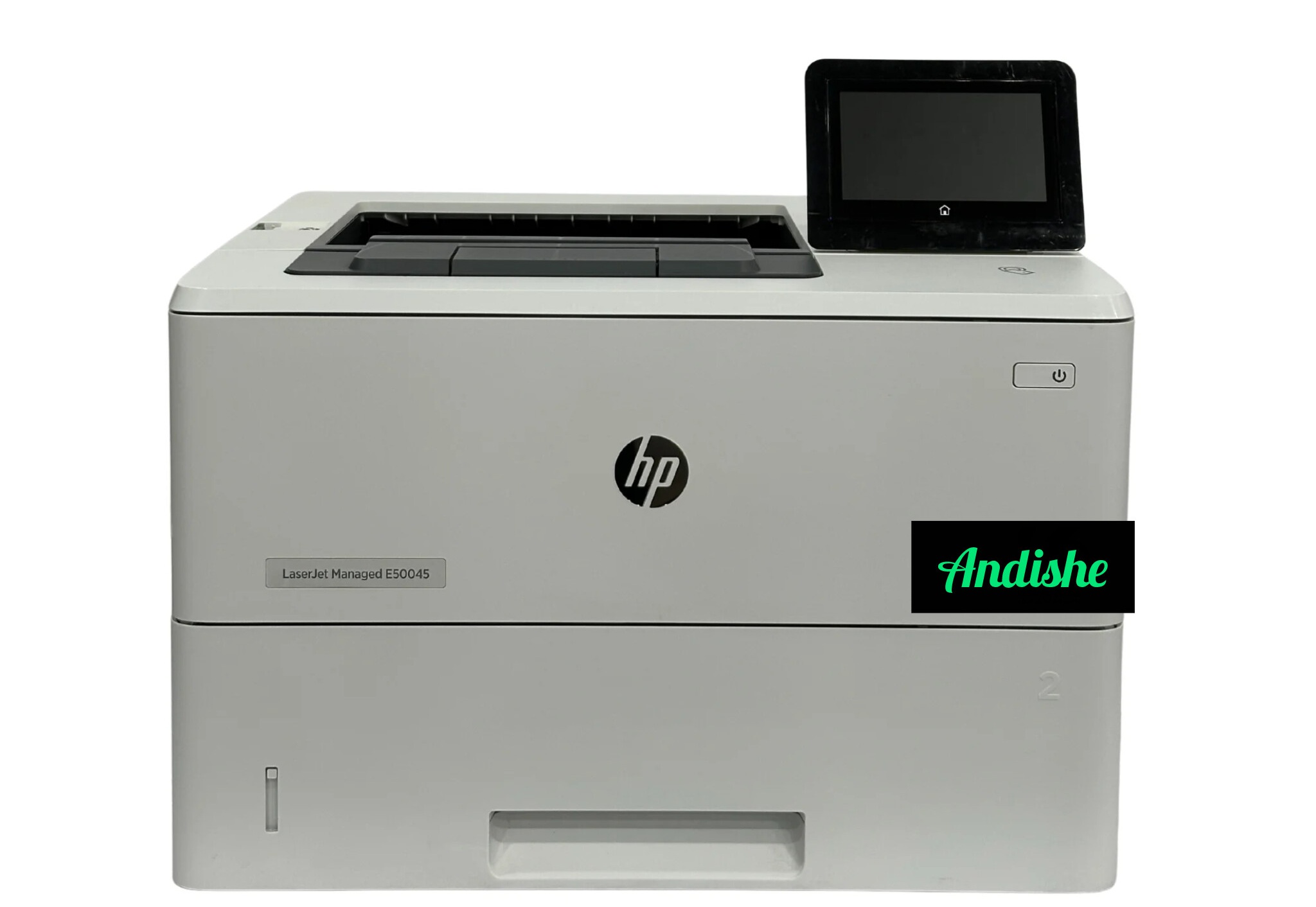 پرینتر لیزری استوک اچ پی مدل E50045