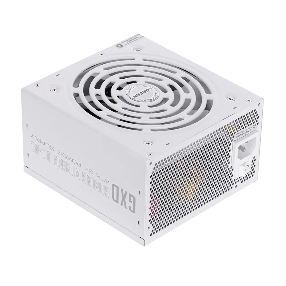 پاور کامپیوتر 850 وات گرین GP850B-GXD