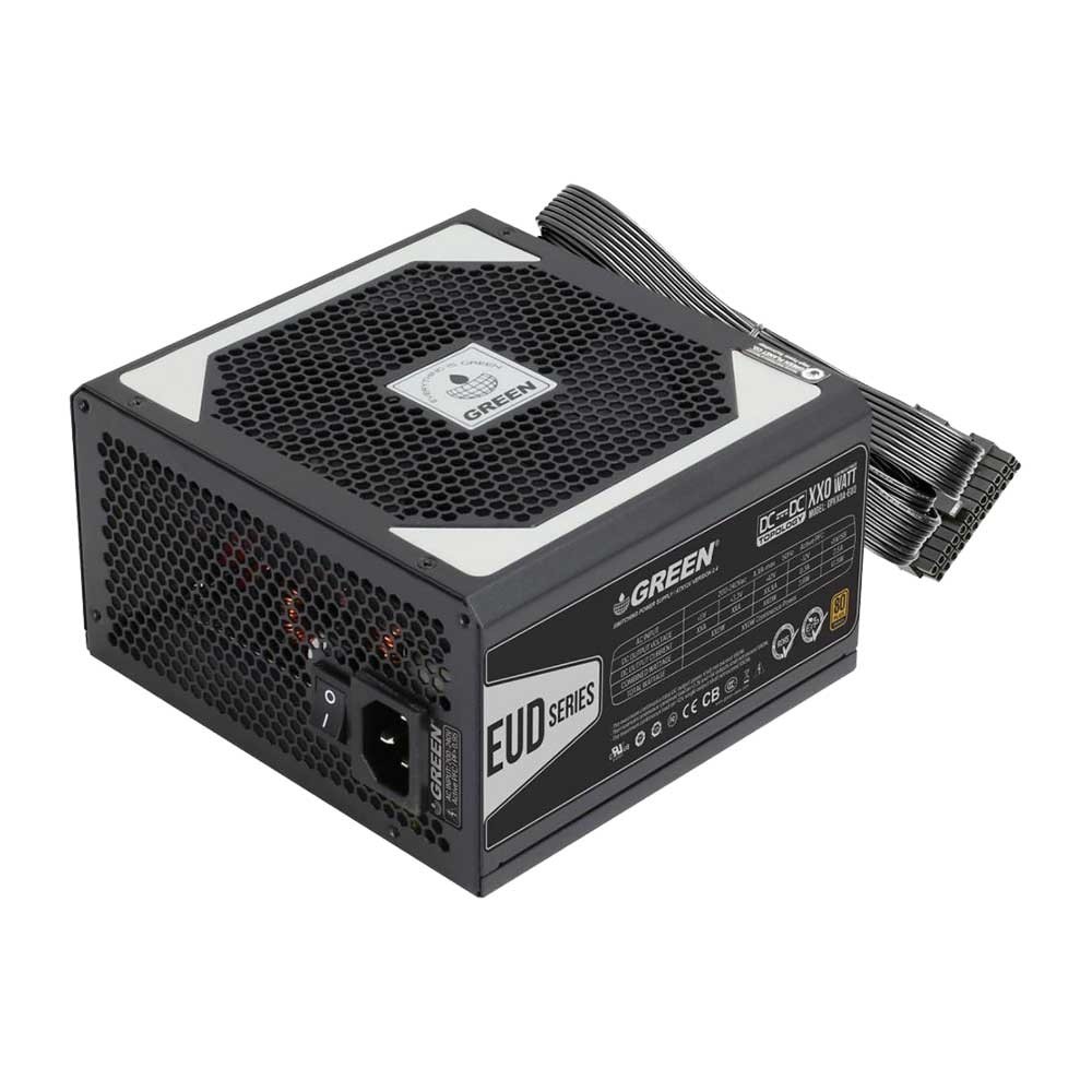 پاور گرین GP480A-EUD با توان 480 وات