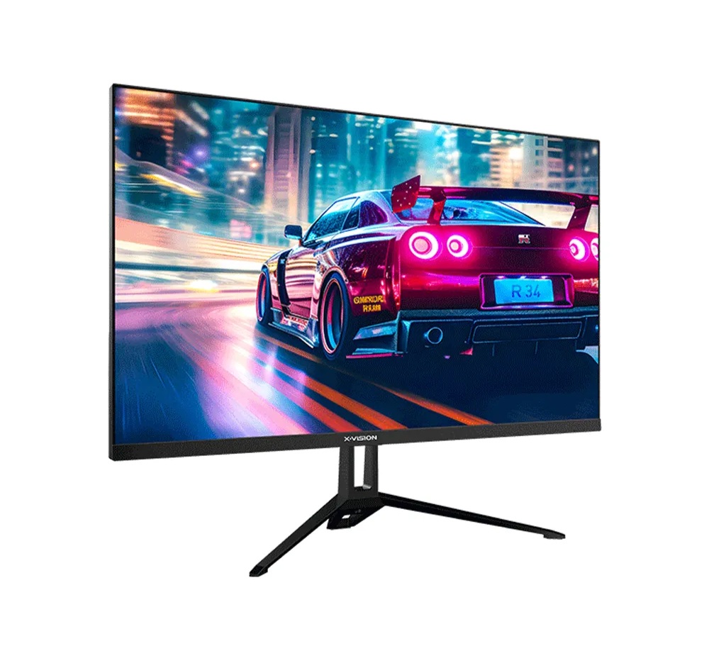 مانیتور ایکس ویژن مدل XS2260H سایز 22 اینچ
