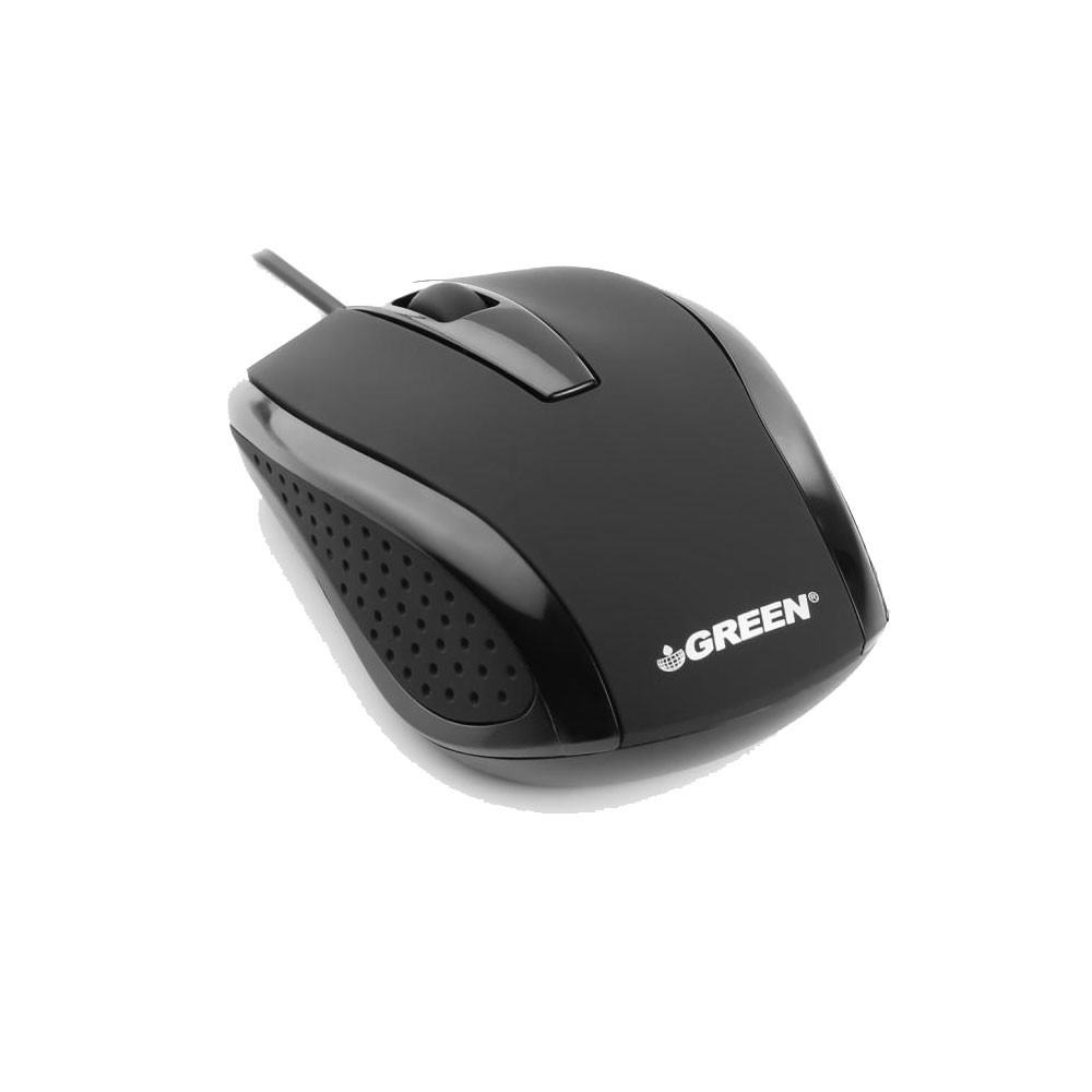 ماوس گرین مدل GM101