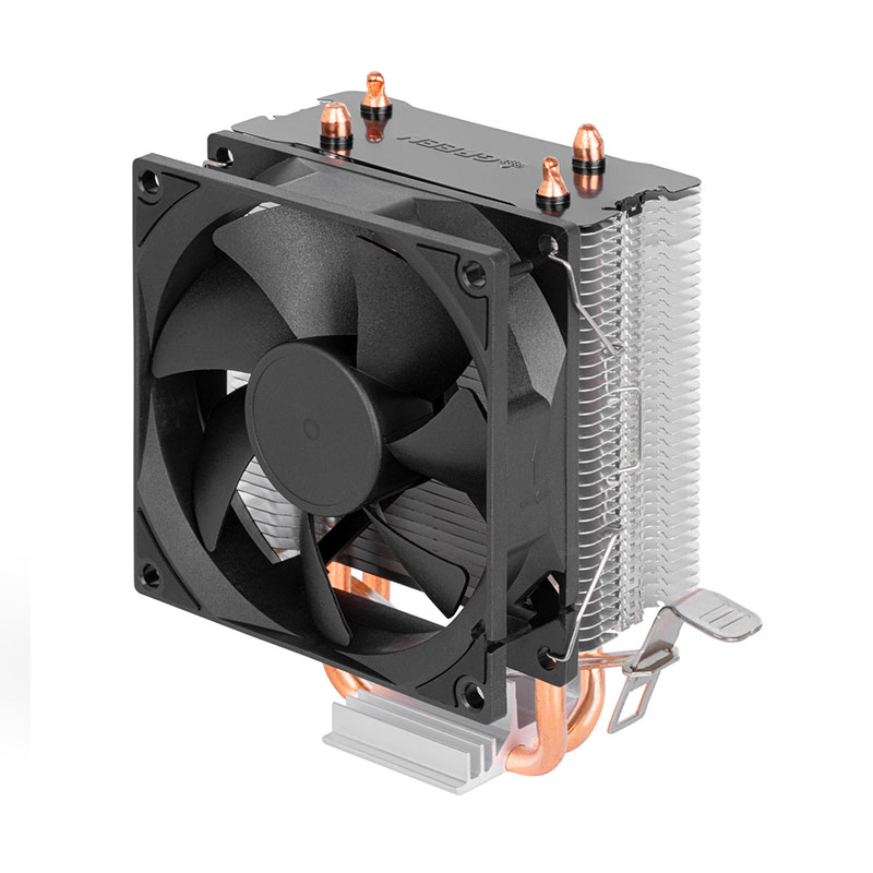 خنک کننده پردازنده گرین مدل NOTUS 95-PWM