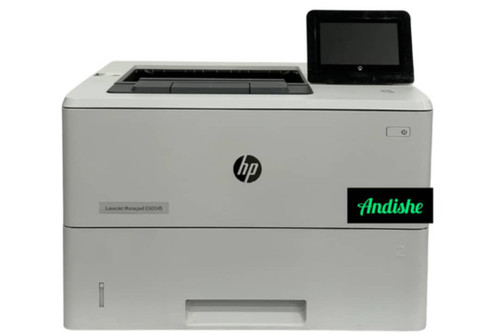 پرینتر استوک اچ پی مدل E50045