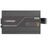 پاور گرین مدل GP600A-ECO D توان 600 وات