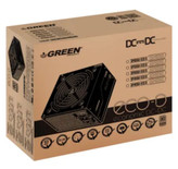 پاور گرین مدل GP600A-ECO D توان 600 وات