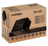 منبع تغذیه کامپیوتر گرین مدل GP500A-ECO D
