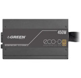 پاور گرین ۴۵۰ وات مدل GP450A-ECO D