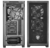 کیس کامپیوتر گرین مدل Green Griffin G9