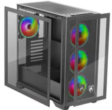 کیس کامپیوتر گرین مدل Green Griffin G9