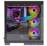کیس گرین مدل GRIFFIN G8