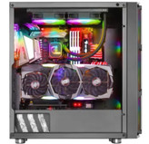 کیس کامپیوتر گرین مدل GRIFFIN G6