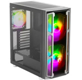 کیس کامپیوتر گرین مدل GRIFFIN G6