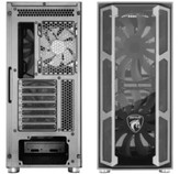 کیس کامپیوتر گرین مدل GRIFFIN G6