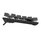 کیبرد گیمینگ گرین مدل GK802-RGB