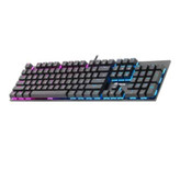 کیبرد گیمینگ گرین مدل GK802-RGB