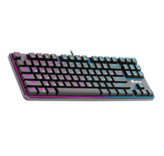 کیبرد گیمینگ گرین مدل GK801-RGB