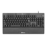 کیبرد گیمینگ گرین مدل GK703-RGB