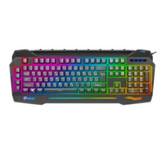 کیبرد گیمینگ گرین مدل GK702-RGB