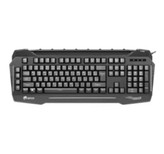 کیبرد گیمینگ گرین مدل GK702-RGB