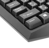 کیبرد گیمینگ گرین مدل GK701-RGB