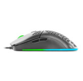 ماوس گیمینگ گرین مدل GM606-RGB