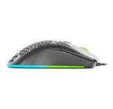 ماوس گیمینگ گرین مدل GM606-RGB