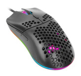 ماوس گیمینگ گرین مدل GM606-RGB