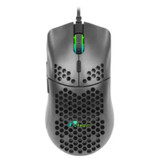 ماوس گیمینگ گرین مدل GM606-RGB