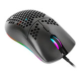 ماوس گیمینگ گرین مدل GM606-RGB