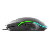 ماوس گیمینگ گرین مدل GM605-RGB