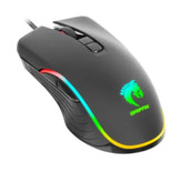 ماوس گیمینگ گرین مدل GM605-RGB