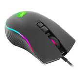 ماوس گیمینگ گرین مدل GM605-RGB