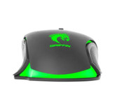 ماوس گیمینگ گرین مدل GM604-RGB