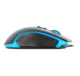 ماوس گیمینگ گرین مدل GM604-RGB