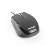 کیبرد و ماوس ست گرین مدل GKM-305 با حروف فارسی