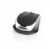 کیبرد و ماوس بی سیم گرین مدل gkm505w