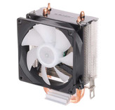 فن پردازنده گرین مدل NOTUS 95-RGB