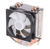 فن خنک کننده پردازنده گرین مدل NOTUS 100-ARGB