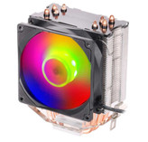 فن خنک کننده پردازنده گرین مدل NOTUS 100-ARGB