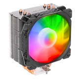 خنک کننده پردازنده گرین مدل NOTUS 300-ARGB