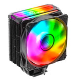 خنک کننده پردازنده گرین مدل NOTUS 400-ARGB