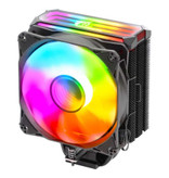 خنک کننده پردازنده گرین مدل NOTUS 400-ARGB