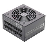 منبع تغذیه کامپیوتر گرین مدل GP850B-GXD