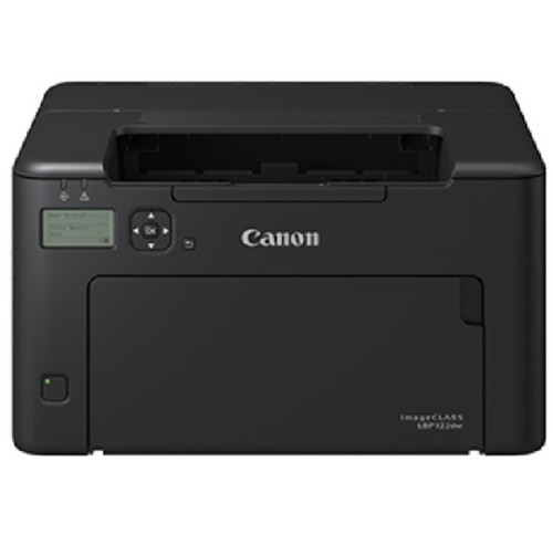 پرینتر تک کاره لیزری کانن مدل LBP122dw