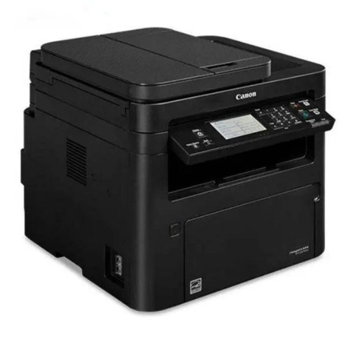 پرینتر لیزری چند کاره کانن مدل MF269dw