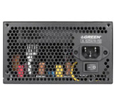 پاور کامپیوتر گرین مدل GP550A-ECO D