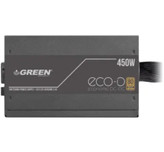 منبع تعذیه کامپیوتر گرین مدل GP450A-ECO D