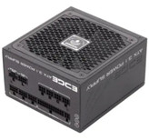 منبع تغذیه کامپیوتر گرین مدل GP850B-EDGE