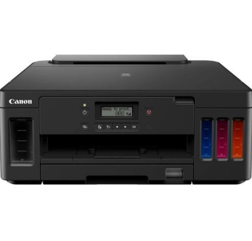پرینتر جوهر افشان کانن مدل PIXMA G5040
