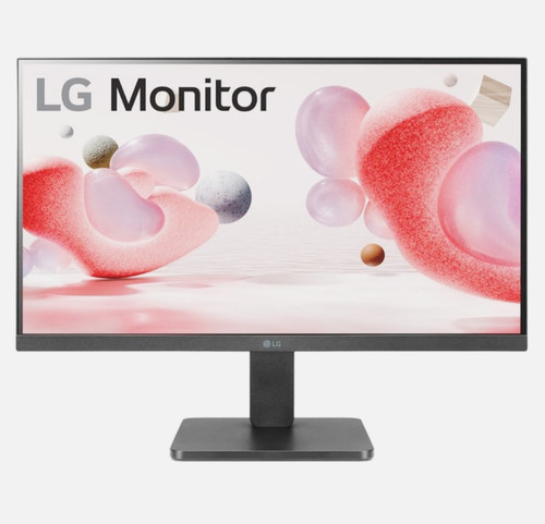 مانیتور ال جی مدل 24mr410-b